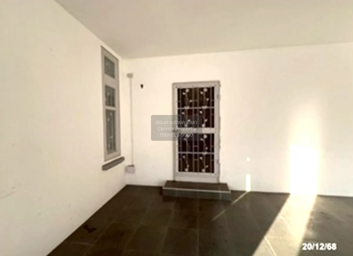 ขายบ้าน  ภัสสร 2 รังสิต-คลอง 3 คลองสาม คลองหลวง ปทุมธานี CX-14260