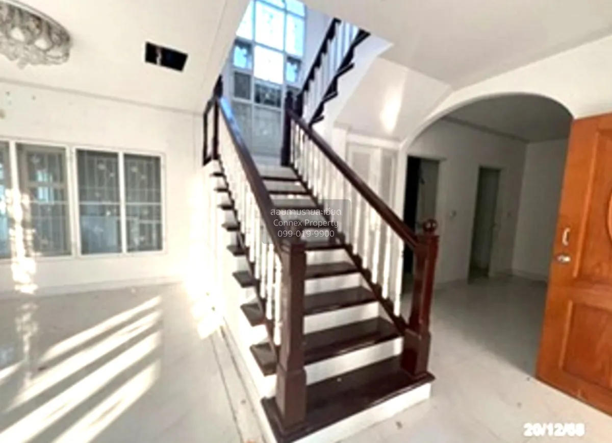 ขายบ้าน  ภัสสร 2 รังสิต-คลอง 3 คลองสาม คลองหลวง ปทุมธานี CX-14260