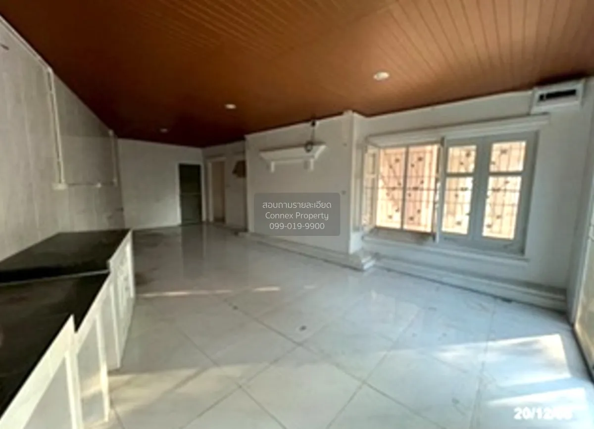 ขายบ้าน  ภัสสร 2 รังสิต-คลอง 3 คลองสาม คลองหลวง ปทุมธานี CX-14260