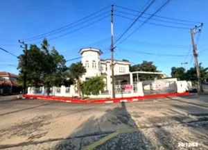 For Sale House , Passorn 2 Rangsit-Khlong 3 , Khlong Sam , khlong Luang , Pathum Thani , CX-142608