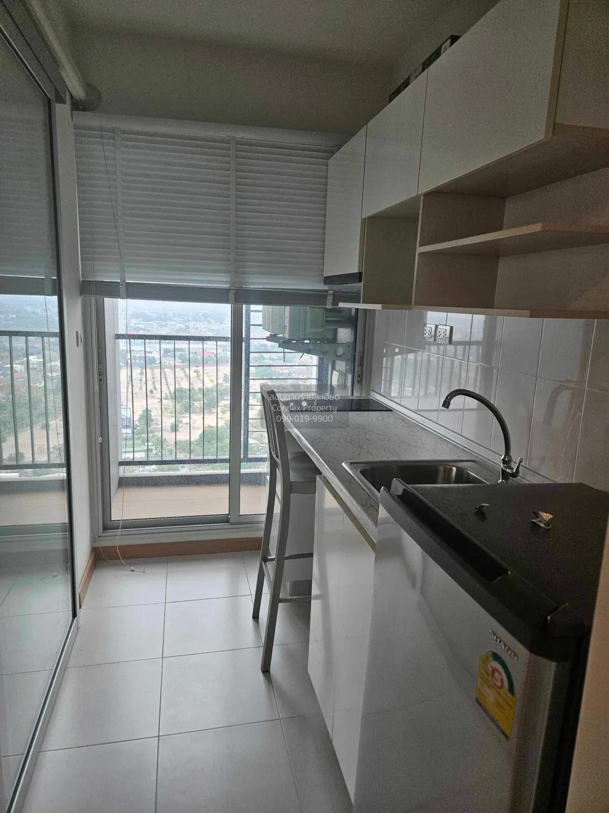 For Rent Condo , The President Petchkasem-Bangkhae , MRT-Lak Song 4