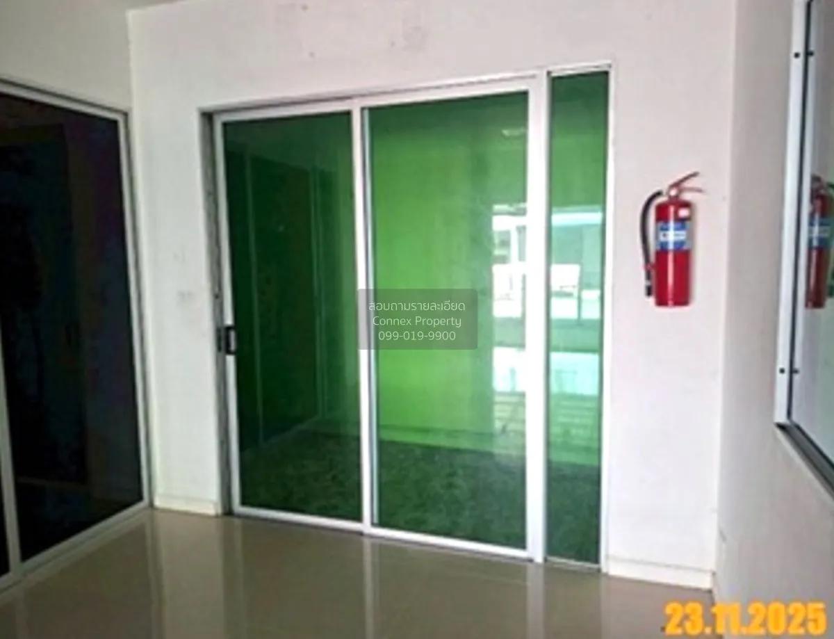 ขายทาวน์เฮ้าส์/ทาวน์โฮม  พฤกษาวิลล์ 114 รามคำแหง - ร่มเกล้า คลองส