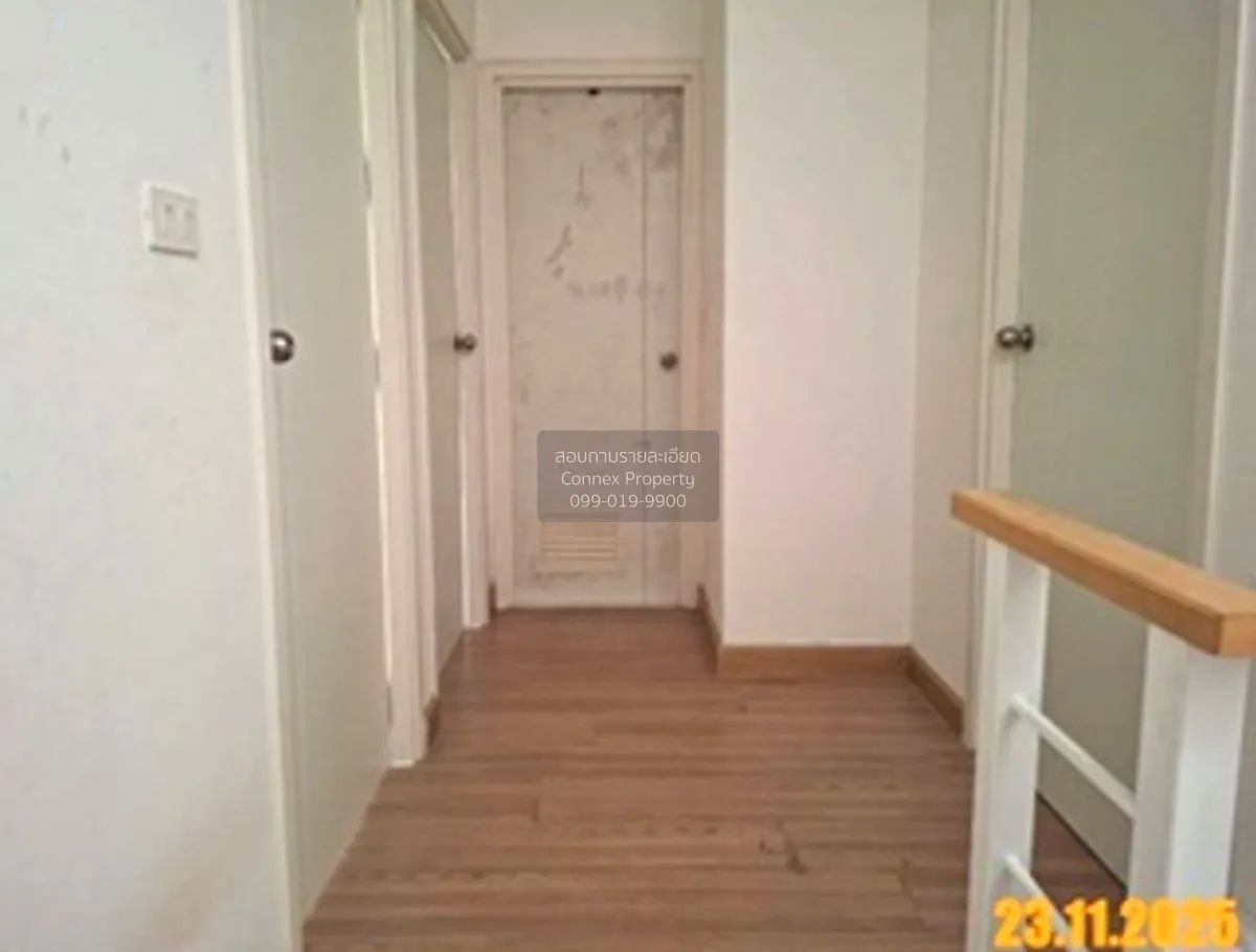 ขายทาวน์เฮ้าส์/ทาวน์โฮม  พฤกษาวิลล์ 114 รามคำแหง - ร่มเกล้า คลองส