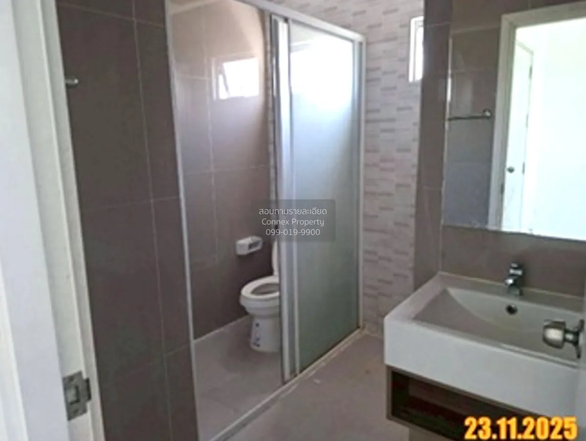 ขายทาวน์เฮ้าส์/ทาวน์โฮม  พฤกษาวิลล์ 114 รามคำแหง - ร่มเกล้า คลองส