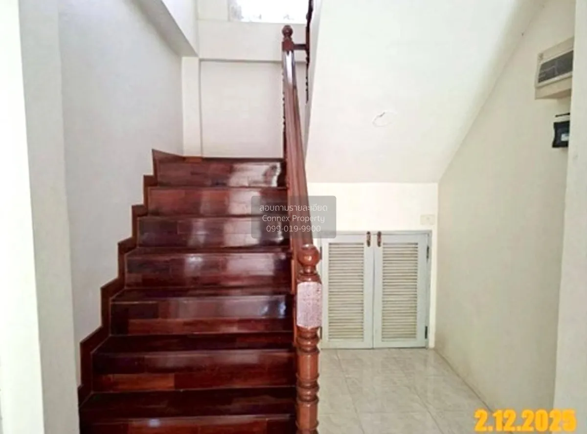 ขายทาวน์เฮ้าส์/ทาวน์โฮม  วิเศษสุขนคร 19 พันท้ายนรสิงห์ เมืองสมุทร