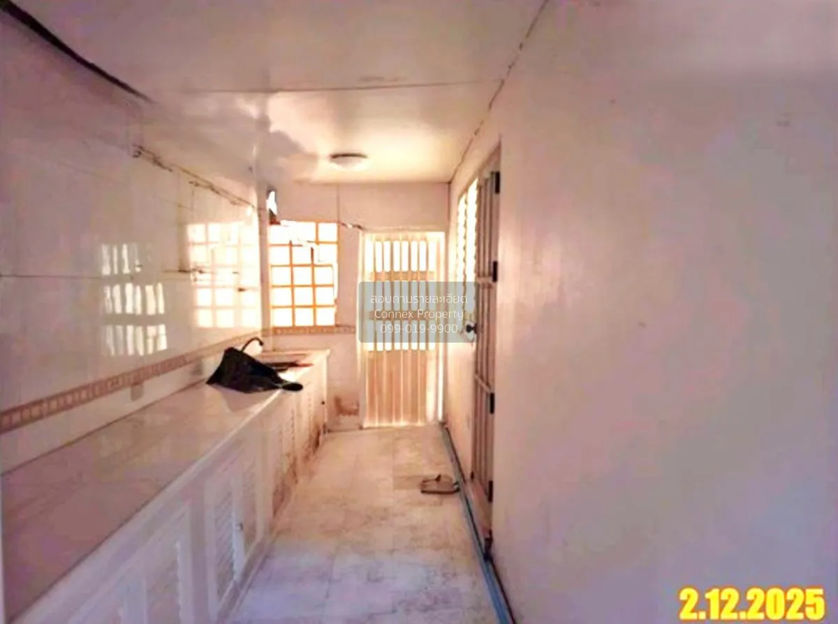 ขายทาวน์เฮ้าส์/ทาวน์โฮม  วิเศษสุขนคร 19 พันท้ายนรสิงห์ เมืองสมุทร