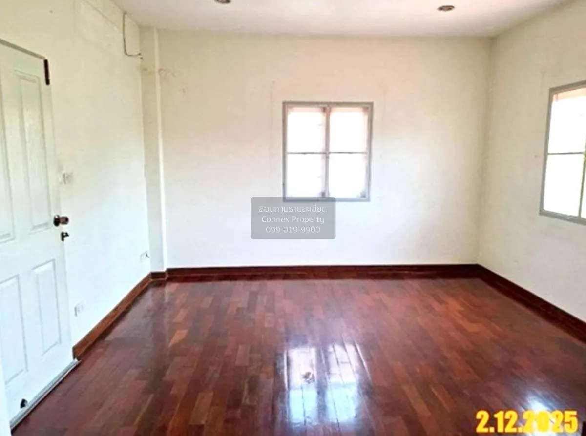 ขายทาวน์เฮ้าส์/ทาวน์โฮม  วิเศษสุขนคร 19 พันท้ายนรสิงห์ เมืองสมุทร