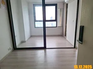 For Sale Condo , Skyline Rattanathibet , MRT-Yaek Nonthaburi 1 , Bang Kraso , Mueang Nonthaburi , Nonthaburi , CX-142613