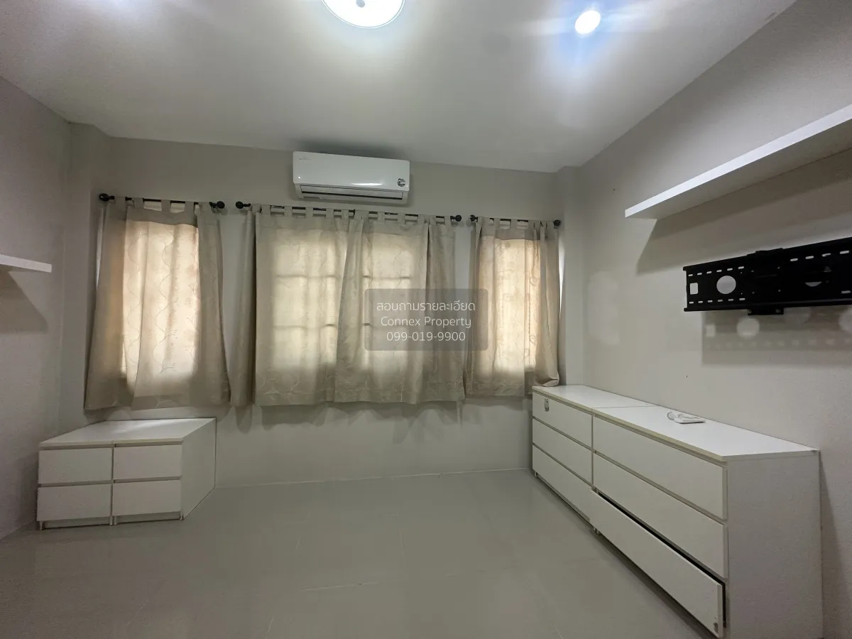 ขายทาวน์เฮ้าส์/ทาวน์โฮม  แกรนด์กิตติยา พุทธมณฑลสาย 4 - ศาลายา คลอ