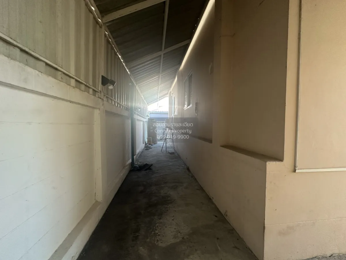 ขายทาวน์เฮ้าส์/ทาวน์โฮม  แกรนด์กิตติยา พุทธมณฑลสาย 4 - ศาลายา คลอ