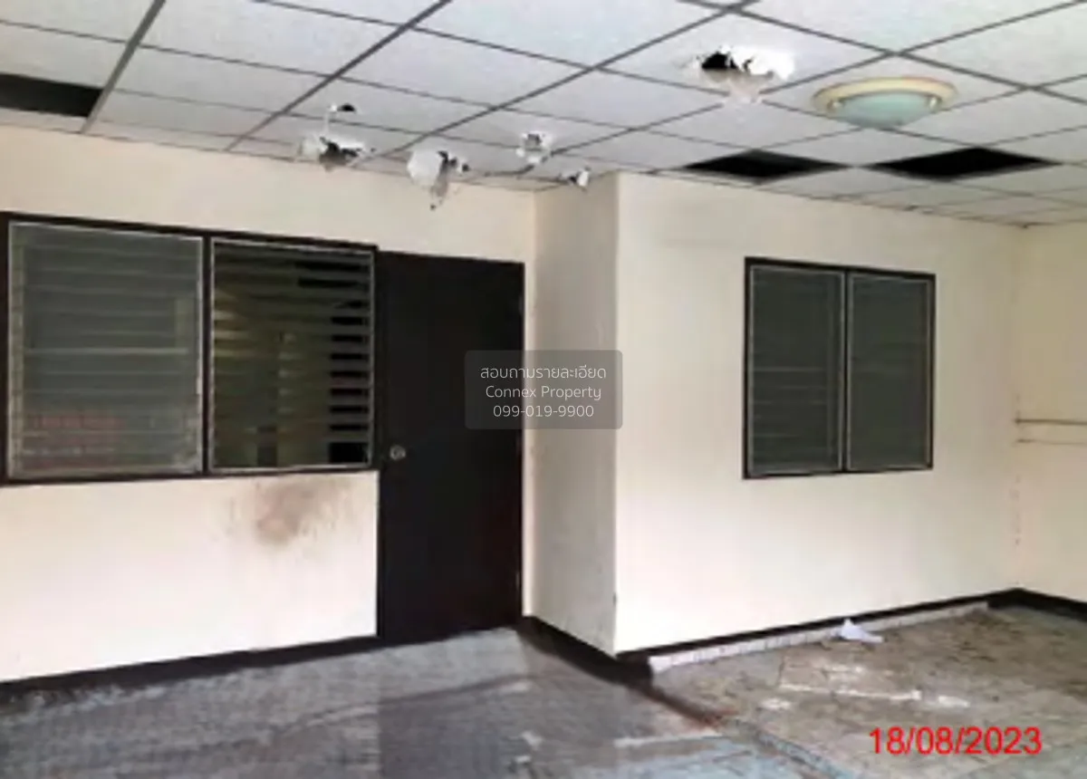 ขายทาวน์เฮ้าส์/ทาวน์โฮม  บ้านเรือนสุข 2 ลำผักกูด ธัญบุรี ปทุมธานี 3