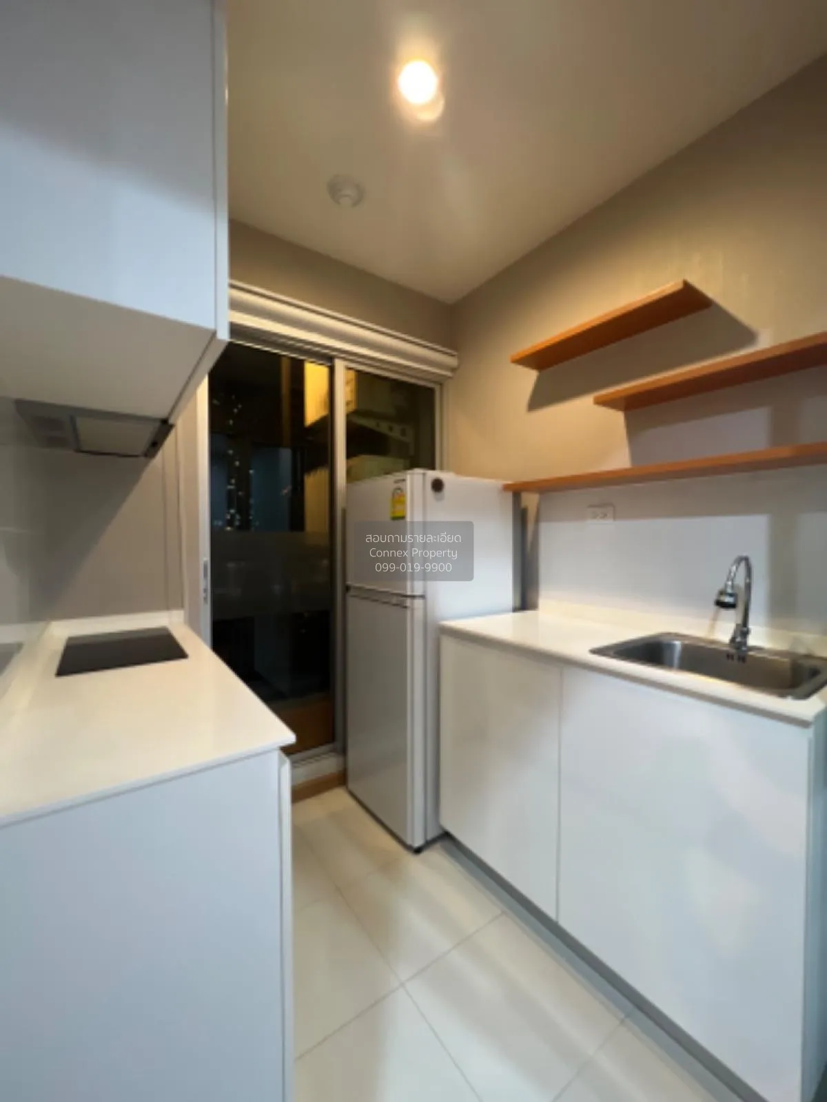 For Rent Condo , The President Sathorn - Ratchaphruek 3 , BTS-Ban 2