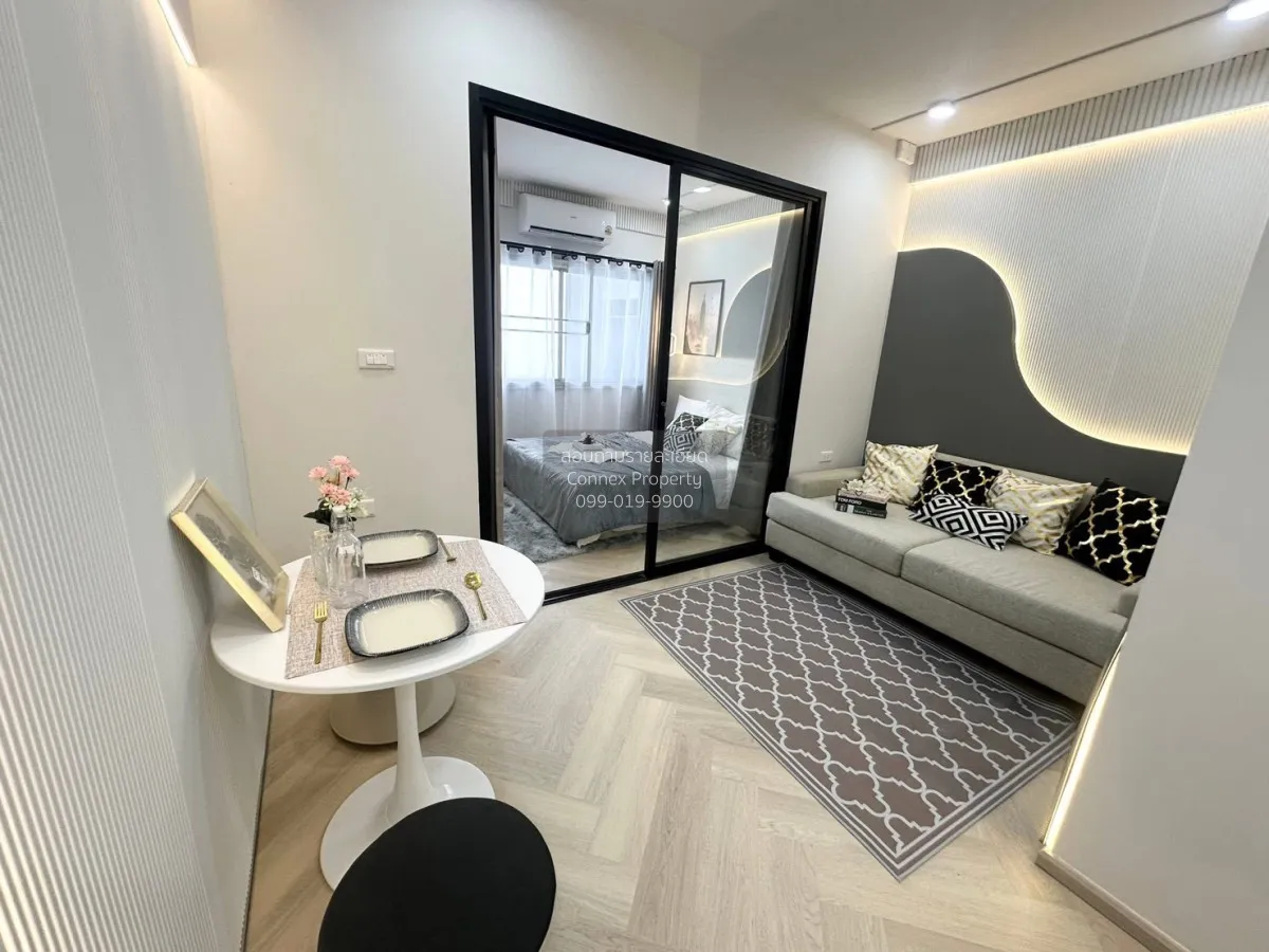 For Sale Condo , Ratchada Prestige Ladprao 48 , MRT-Lat Phrao , S 2