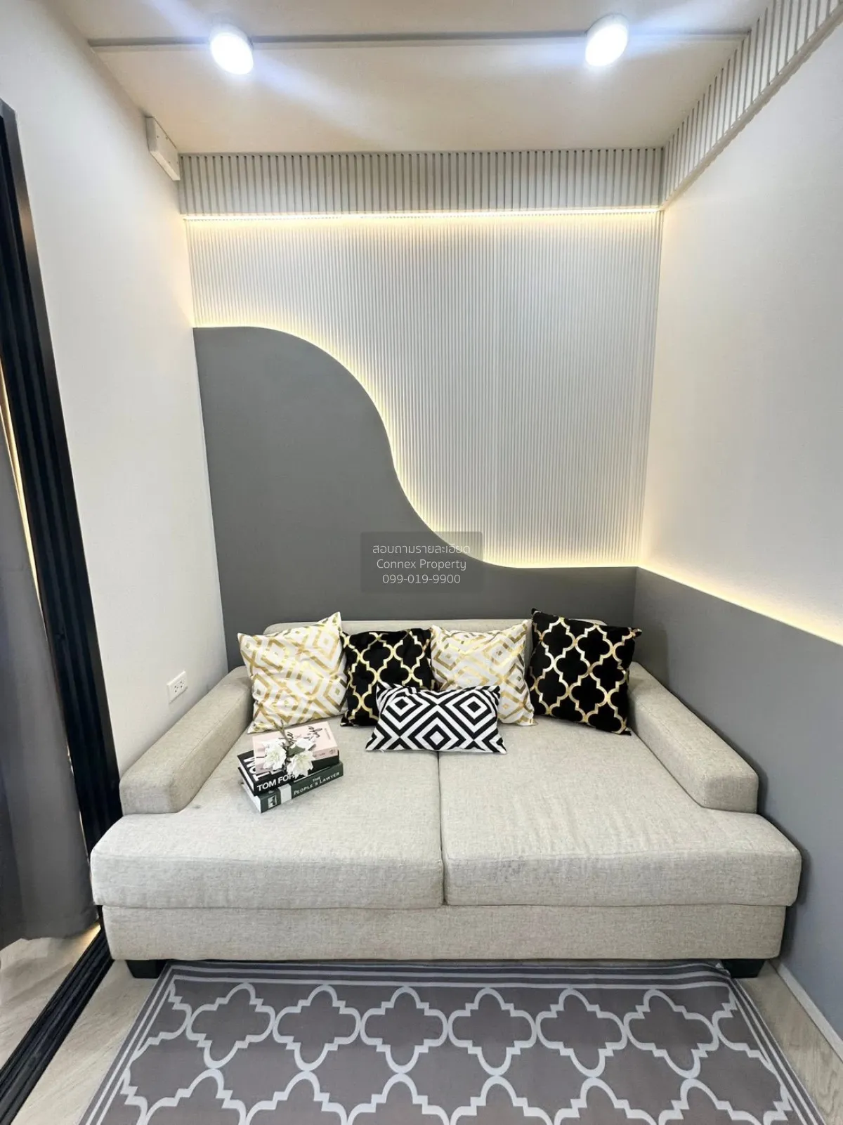 For Sale Condo , Ratchada Prestige Ladprao 48 , MRT-Lat Phrao , S 3