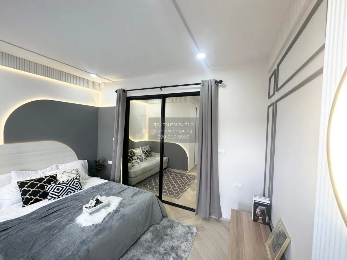 For Sale Condo , Ratchada Prestige Ladprao 48 , MRT-Lat Phrao , S