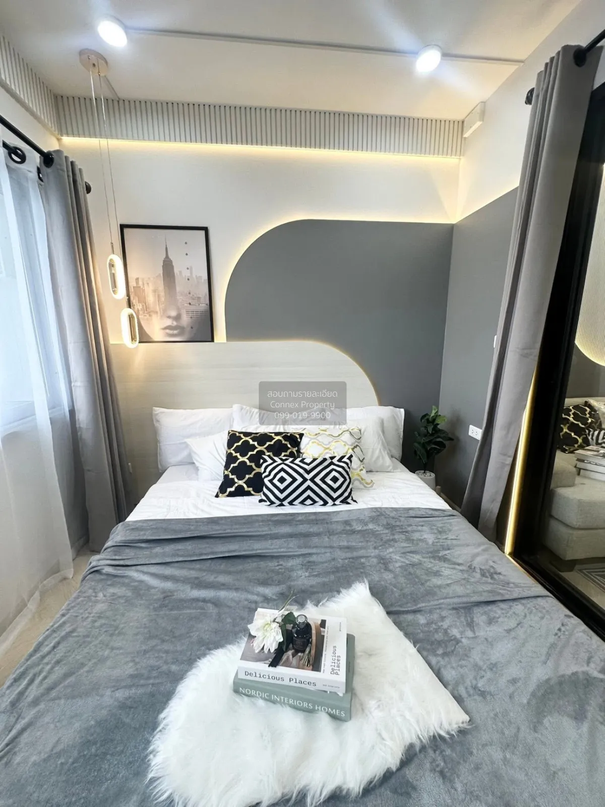 For Sale Condo , Ratchada Prestige Ladprao 48 , MRT-Lat Phrao , S