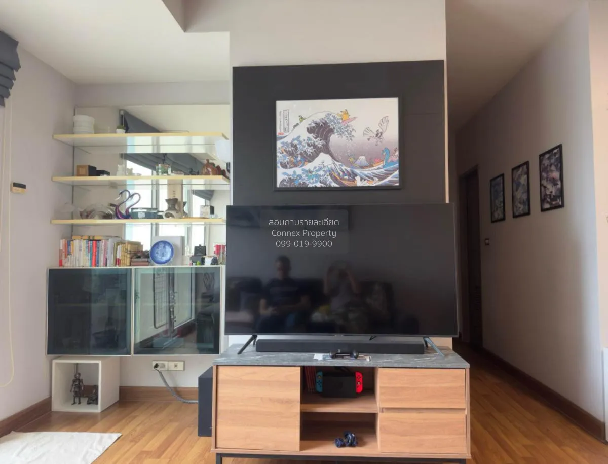 เช่าคอนโด  59 เฮริเทจ BTS-ทองหล่อ คลองตันเหนือ เขต วัฒนา กรุงเทพ  3