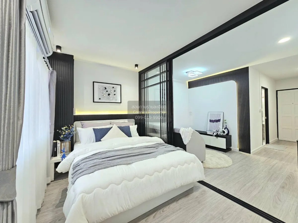 For Sale Condo , Ratchada Prestige Ladprao 48 , MRT-Lat Phrao , S 1