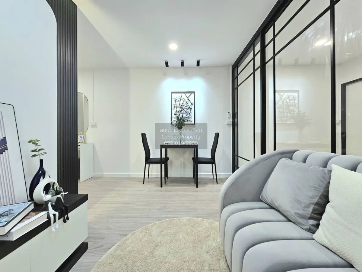 For Sale Condo , Ratchada Prestige Ladprao 48 , MRT-Lat Phrao , S 2