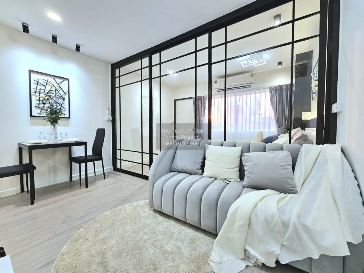 For Sale Condo , Ratchada Prestige Ladprao 48 , MRT-Lat Phrao , S 3