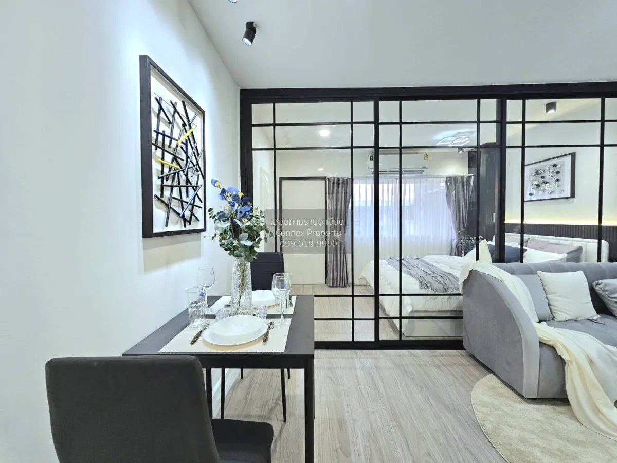 For Sale Condo , Ratchada Prestige Ladprao 48 , MRT-Lat Phrao , S 4