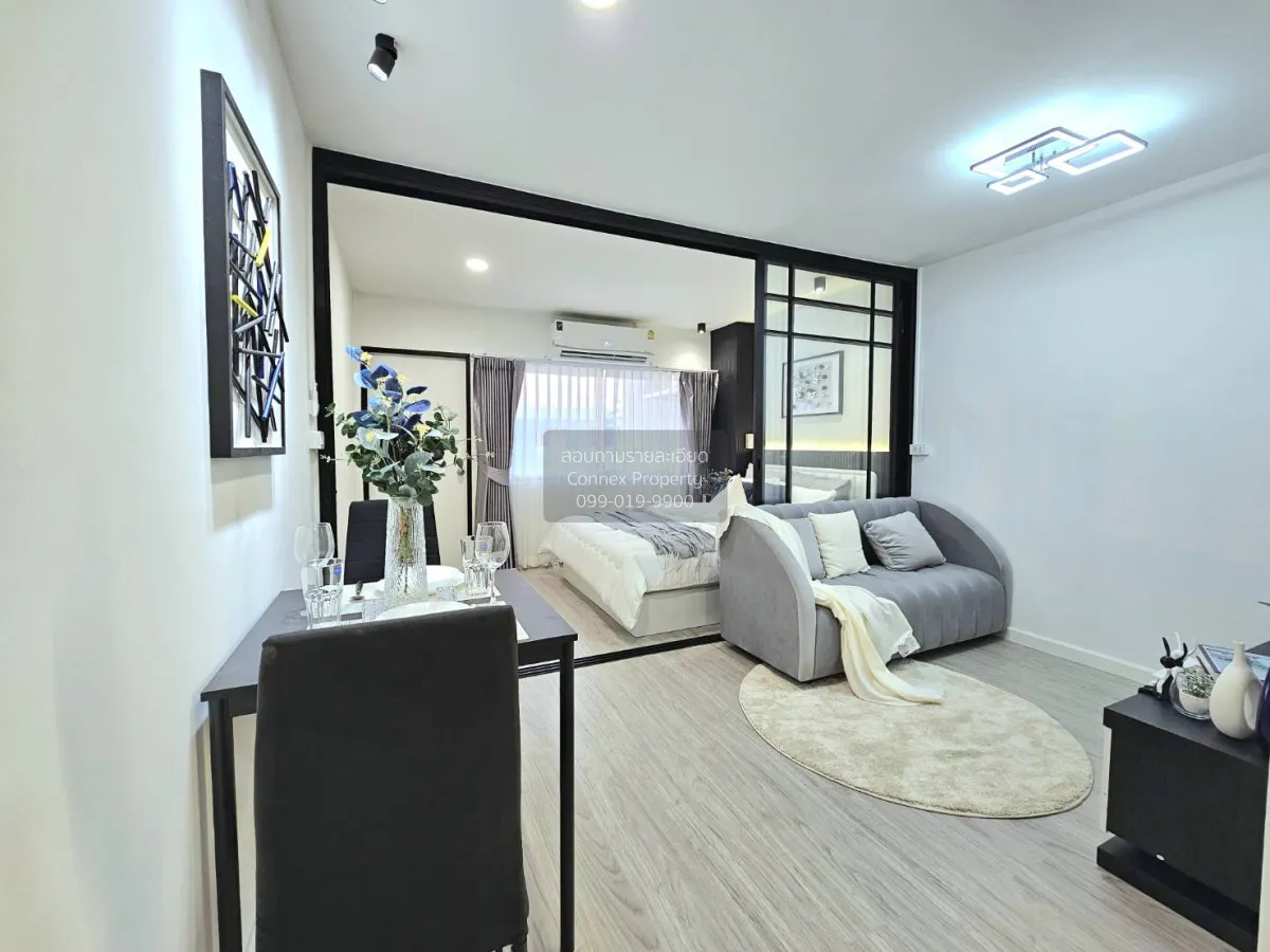 For Sale Condo , Ratchada Prestige Ladprao 48 , MRT-Lat Phrao , S