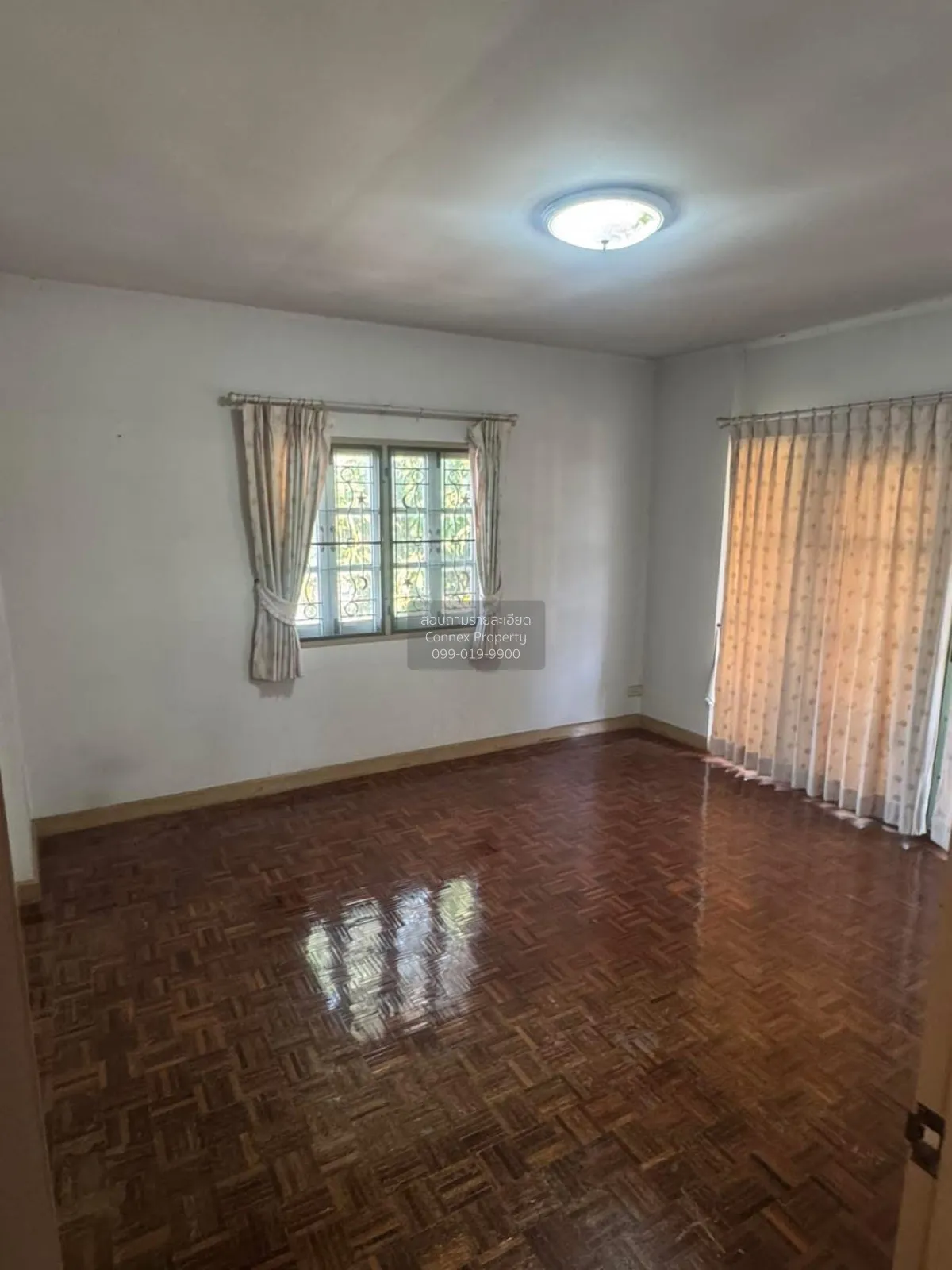 For Sale House , Baan Preecha Suwinthawong , Saen Saep , Min Buri