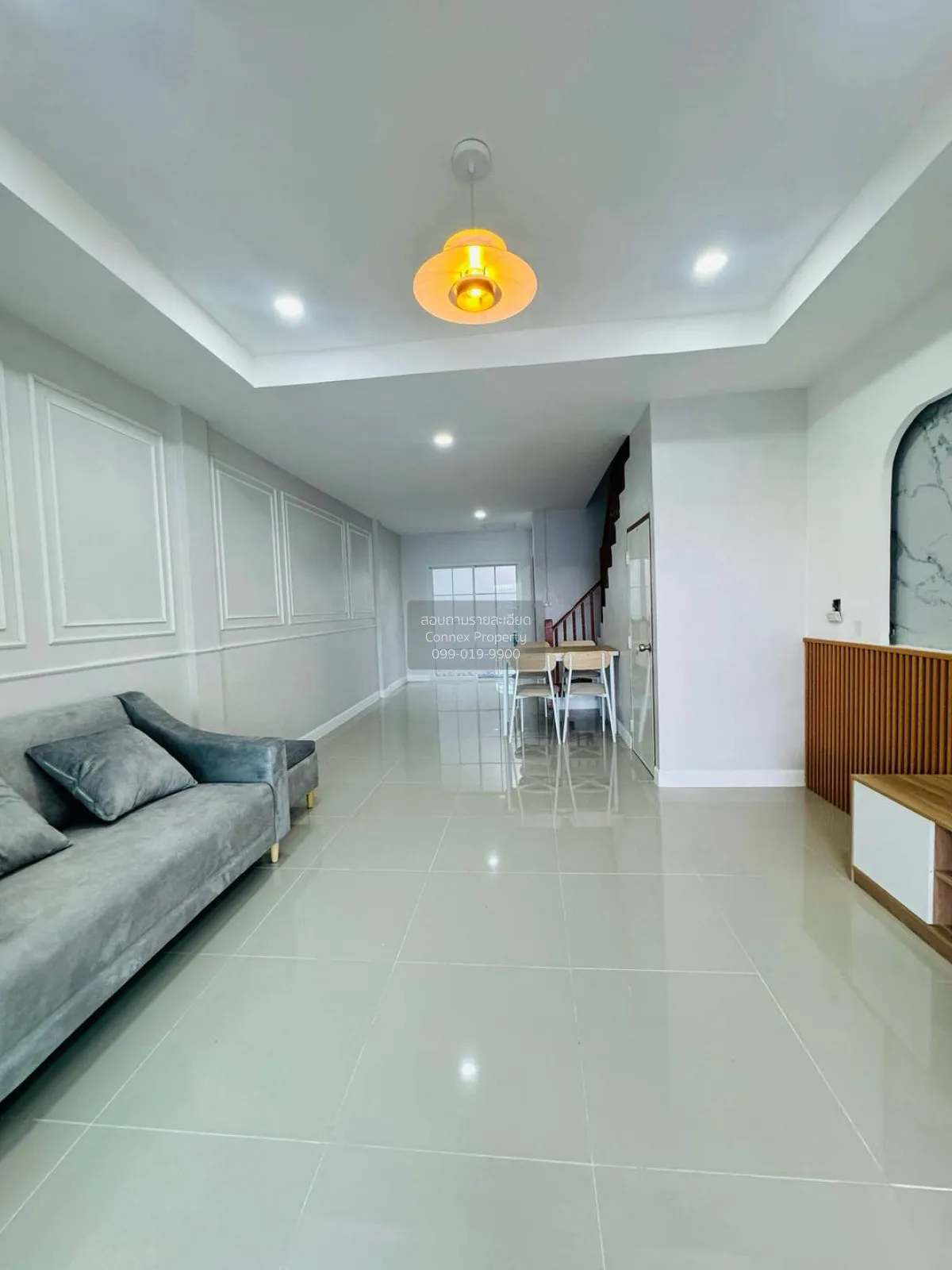 For Sale Townhouse/Townhome  , Piyawararom 2 , wide frontage , ne 2