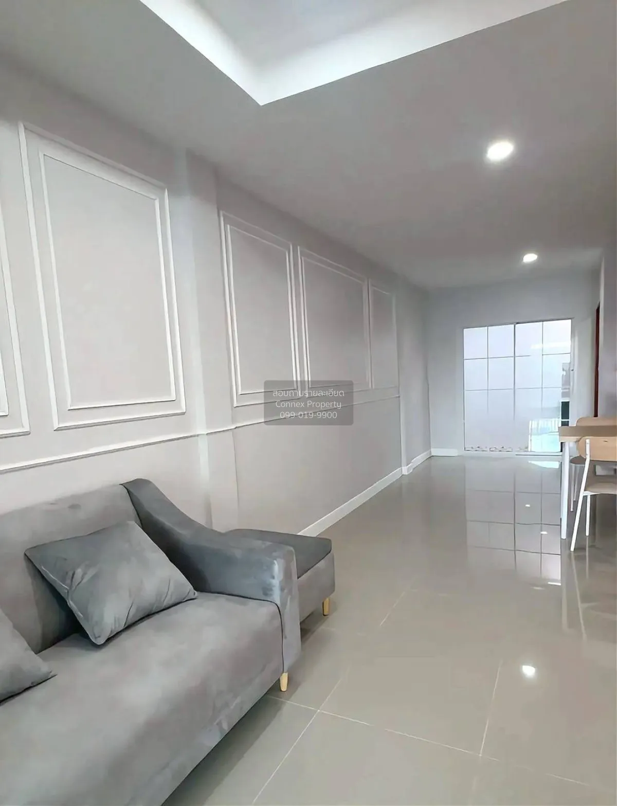 For Sale Townhouse/Townhome  , Piyawararom 2 , wide frontage , ne