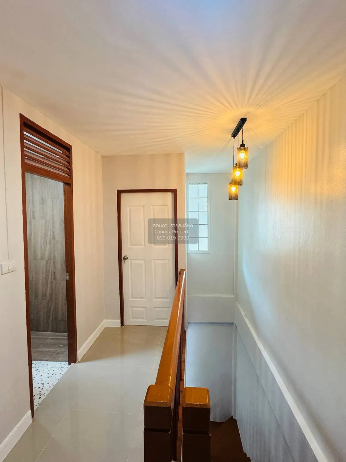 For Sale Townhouse/Townhome  , Piyawararom 2 , wide frontage , ne