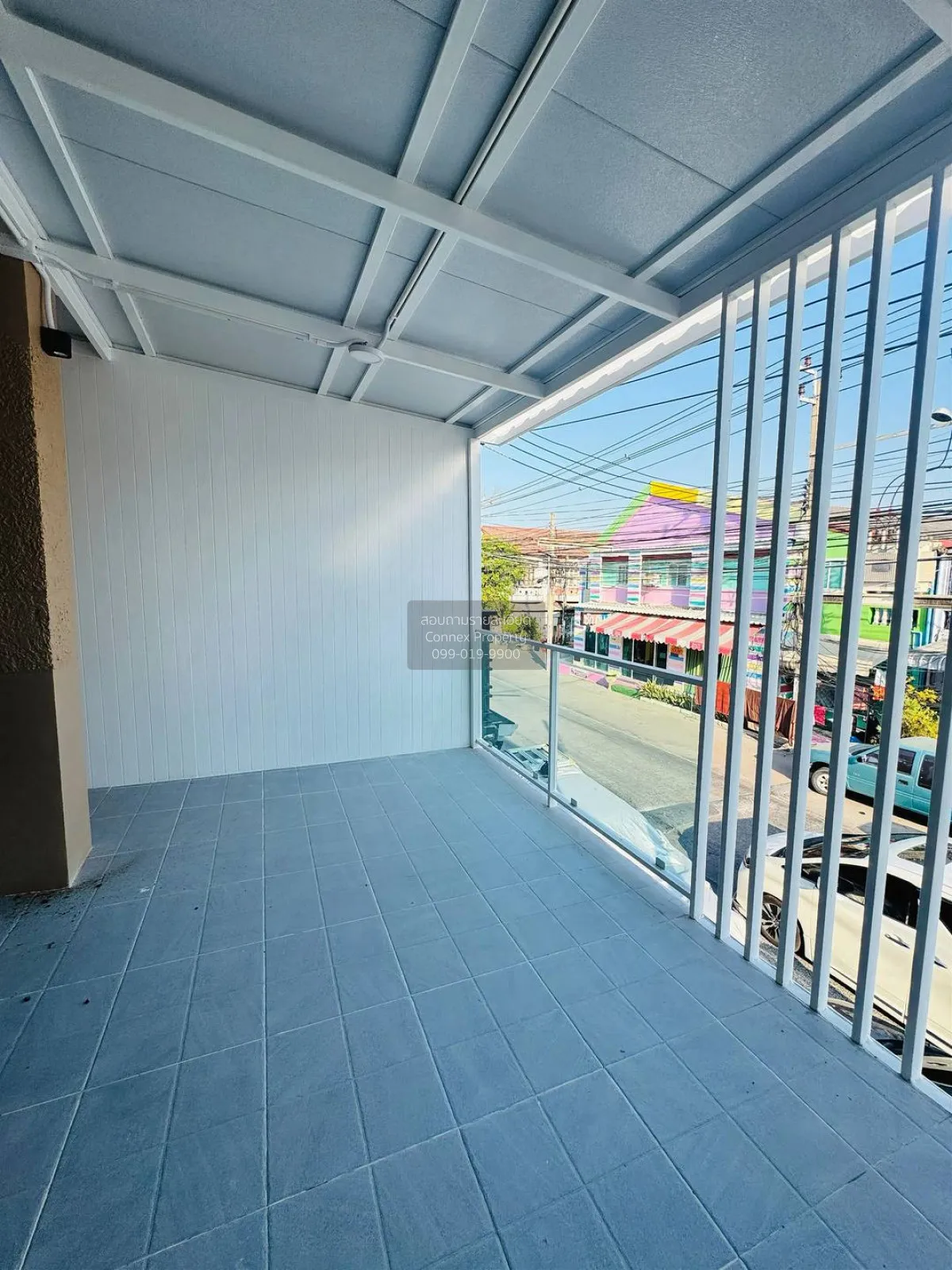 For Sale Townhouse/Townhome  , Piyawararom 2 , wide frontage , ne