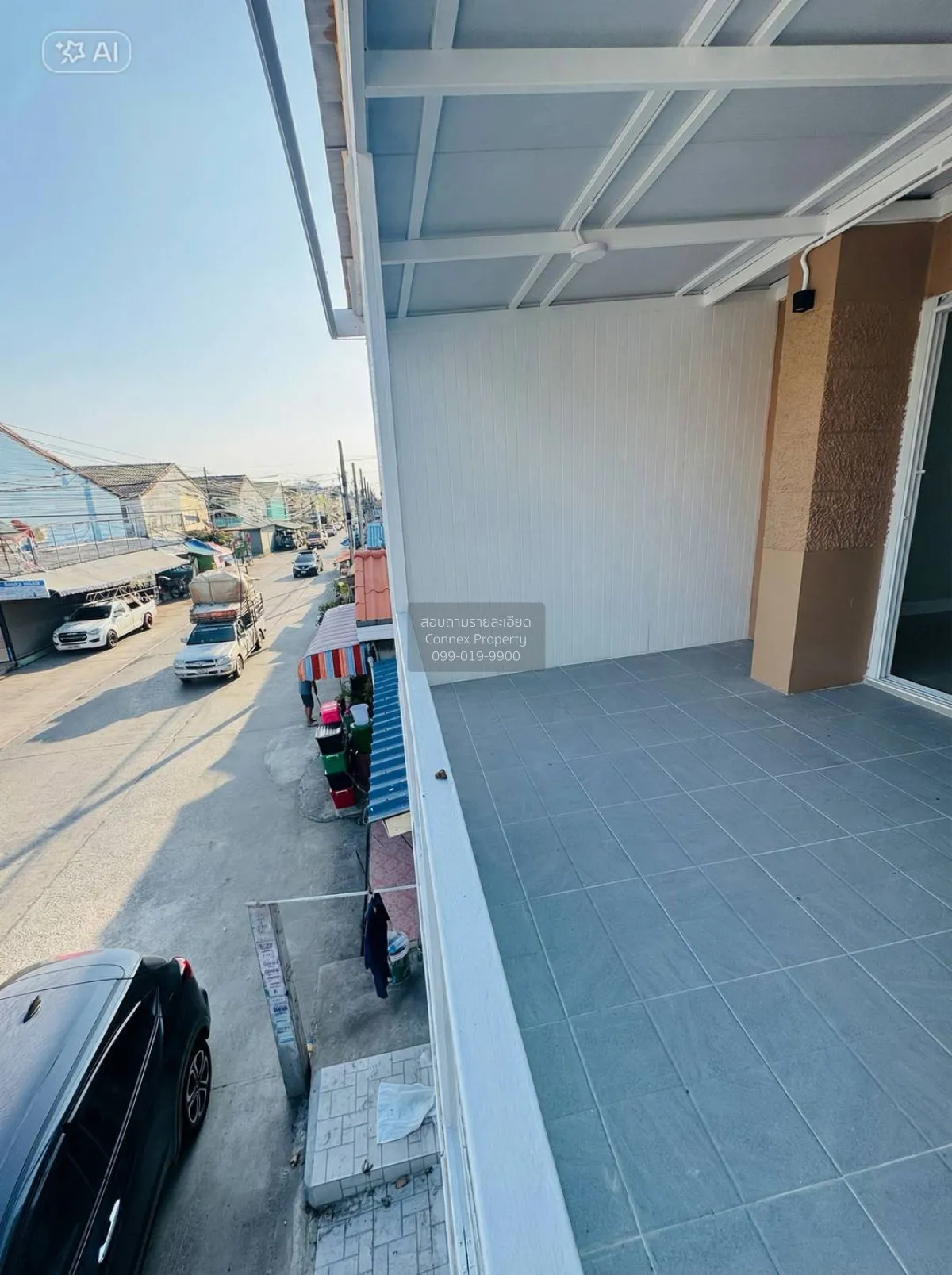 For Sale Townhouse/Townhome  , Piyawararom 2 , wide frontage , ne