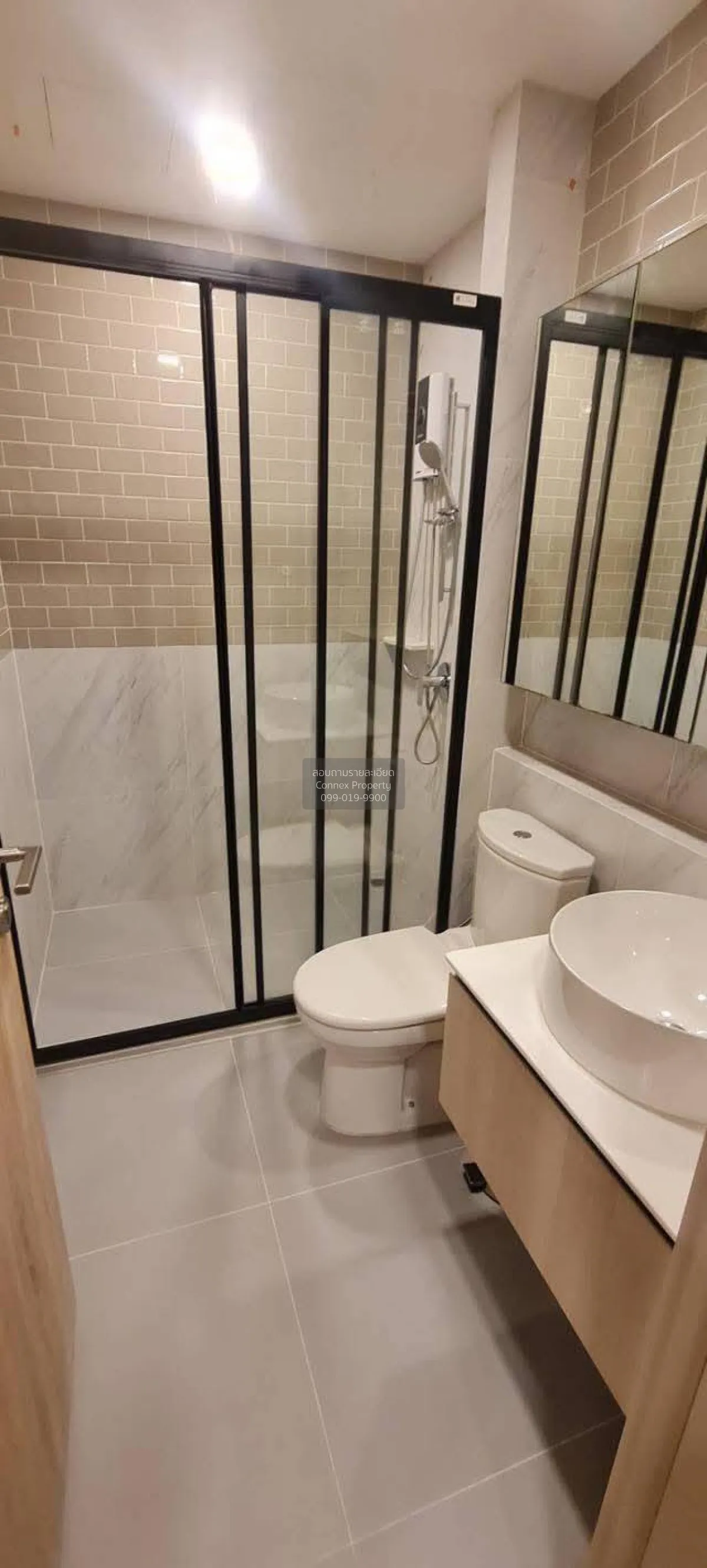 เช่าคอนโด  เอ็กซ์ที พญาไท วิวสวย BTS-พญาไท ถนนพญาไท เขต ราชเทวี ก