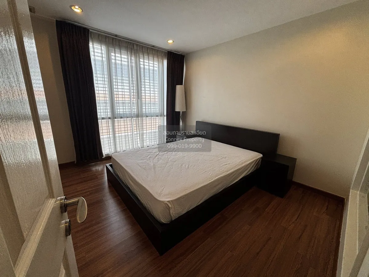 เช่าคอนโด  เดอะ สุรวงศ์ บาย ชีวาทัย ฮัพ ซูน สุริยวงศ์ เขต บางรัก  3