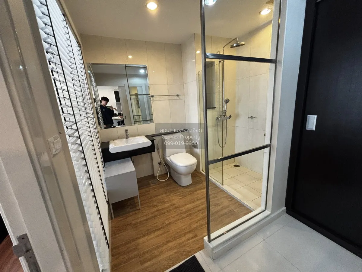 เช่าคอนโด  เดอะ สุรวงศ์ บาย ชีวาทัย ฮัพ ซูน สุริยวงศ์ เขต บางรัก 