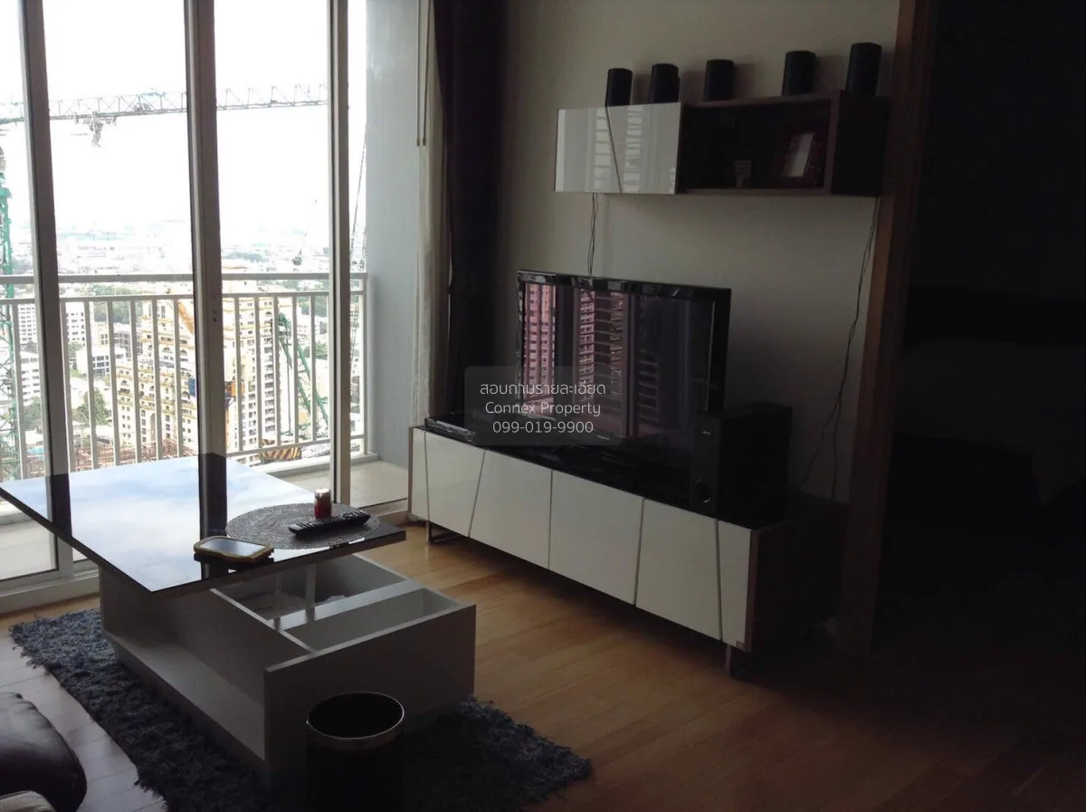 For Rent Condo , 39 by Sansiri , BTS-Phrom Phong , Khlong Tan Nue 2