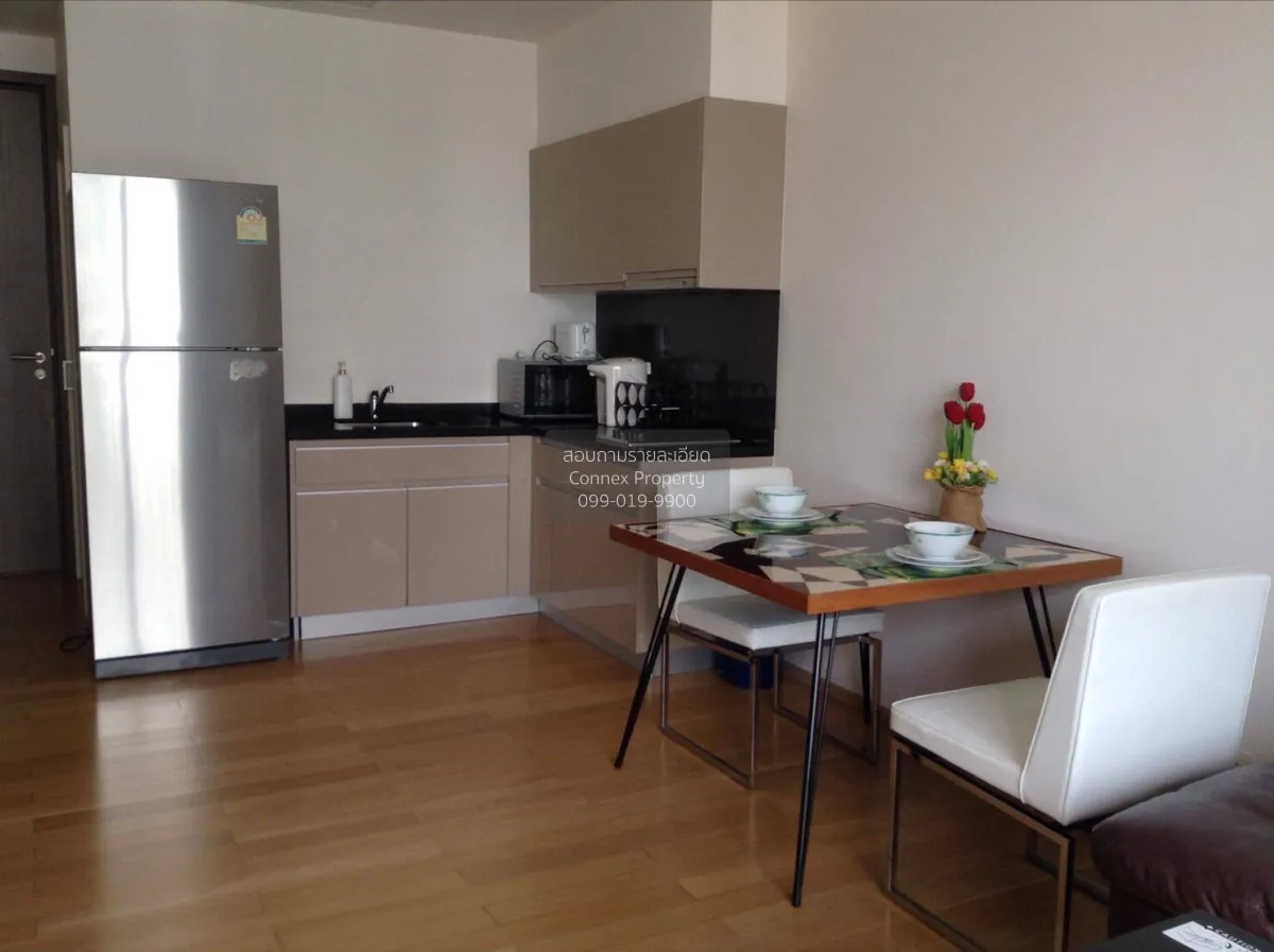 For Rent Condo , 39 by Sansiri , BTS-Phrom Phong , Khlong Tan Nue 3