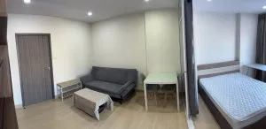 เช่าคอนโด  ศุภาลัย เวอเรนด้า รามคำแหง หัวหมาก เขต บางกะปิ กรุงเทพ CX-142640