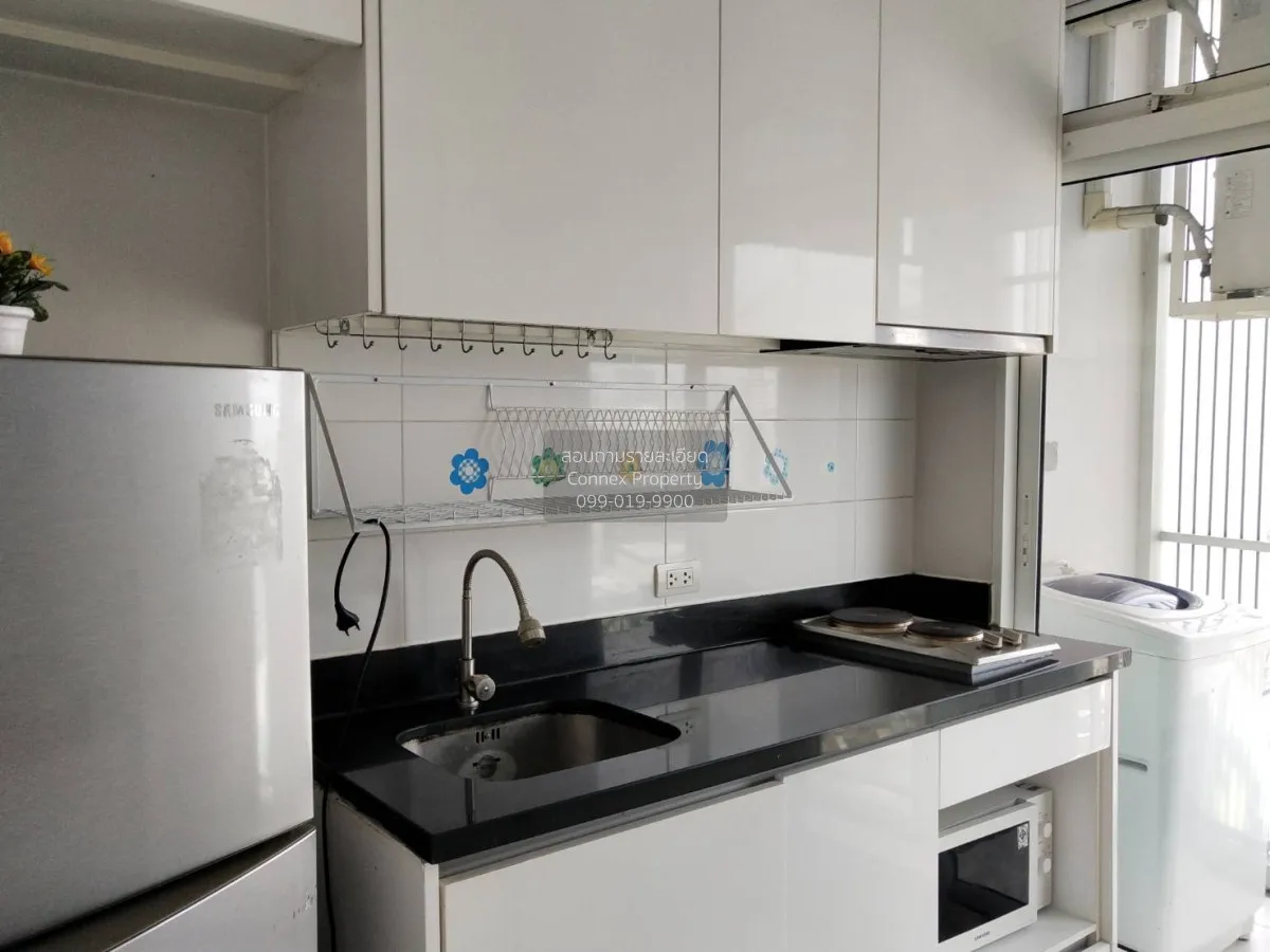 For Sale Condo , The Bloom Sukhumvit 71 , BTS-Phra Khanong , Phra 2