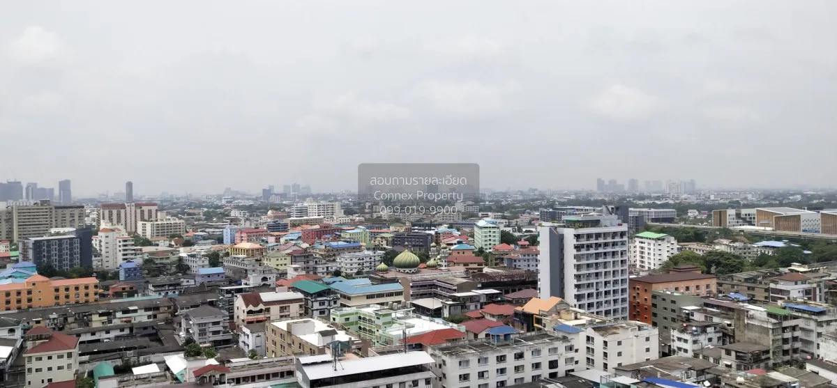 For Sale Condo , The Bloom Sukhumvit 71 , BTS-Phra Khanong , Phra 4