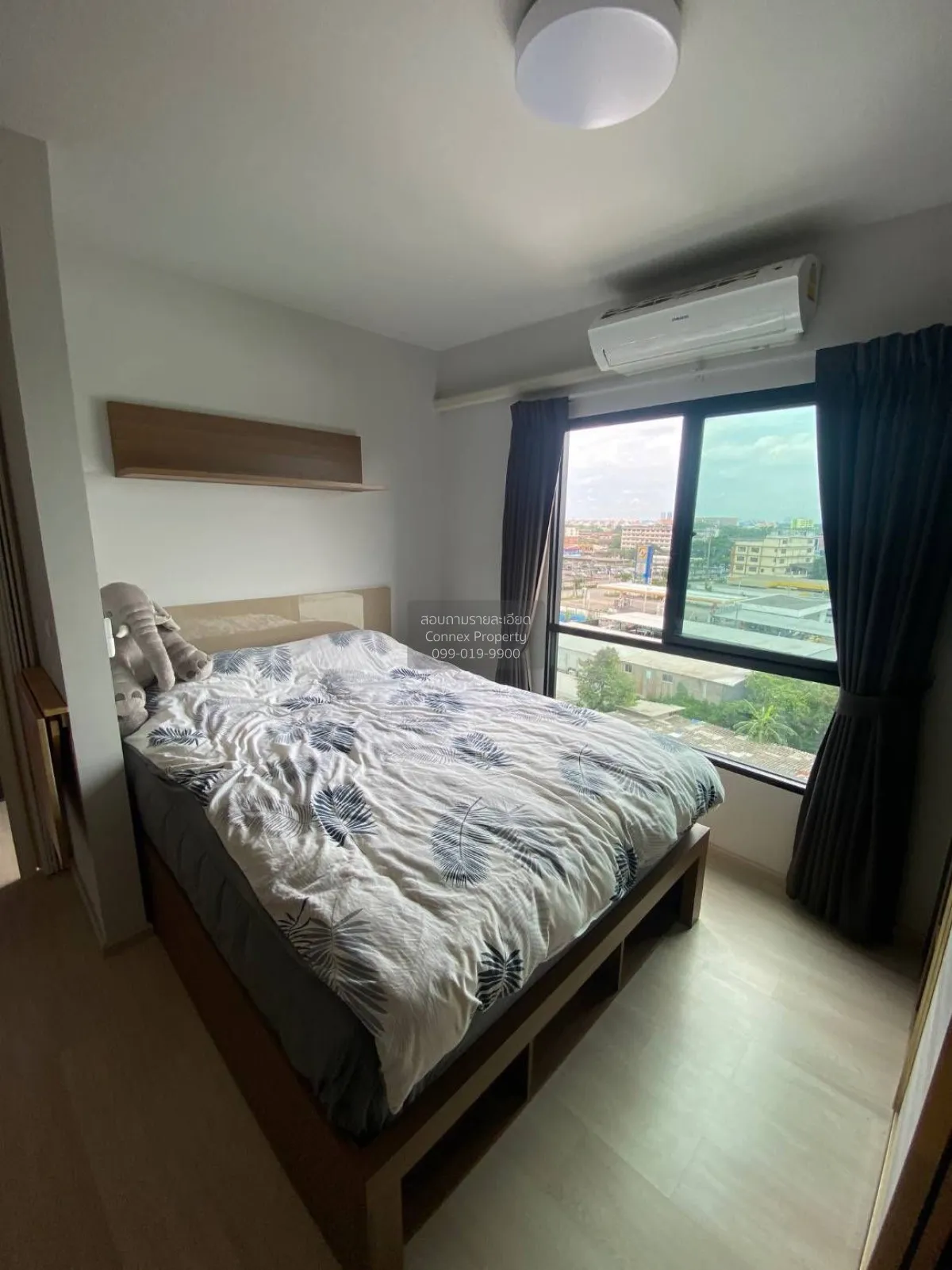 ขายคอนโด  ยูนิโอ รามคำแหง - เสรีไทย คลองจั่น เขต บางกะปิ กรุงเทพ  1