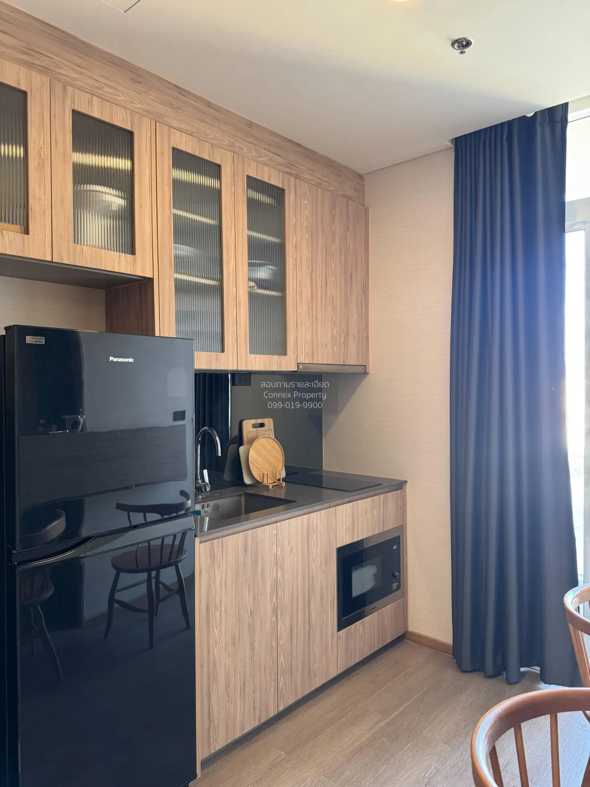 For Rent Condo , Wyndham Garden Bangkok Sukhumvit 42 , Phra Khano 4