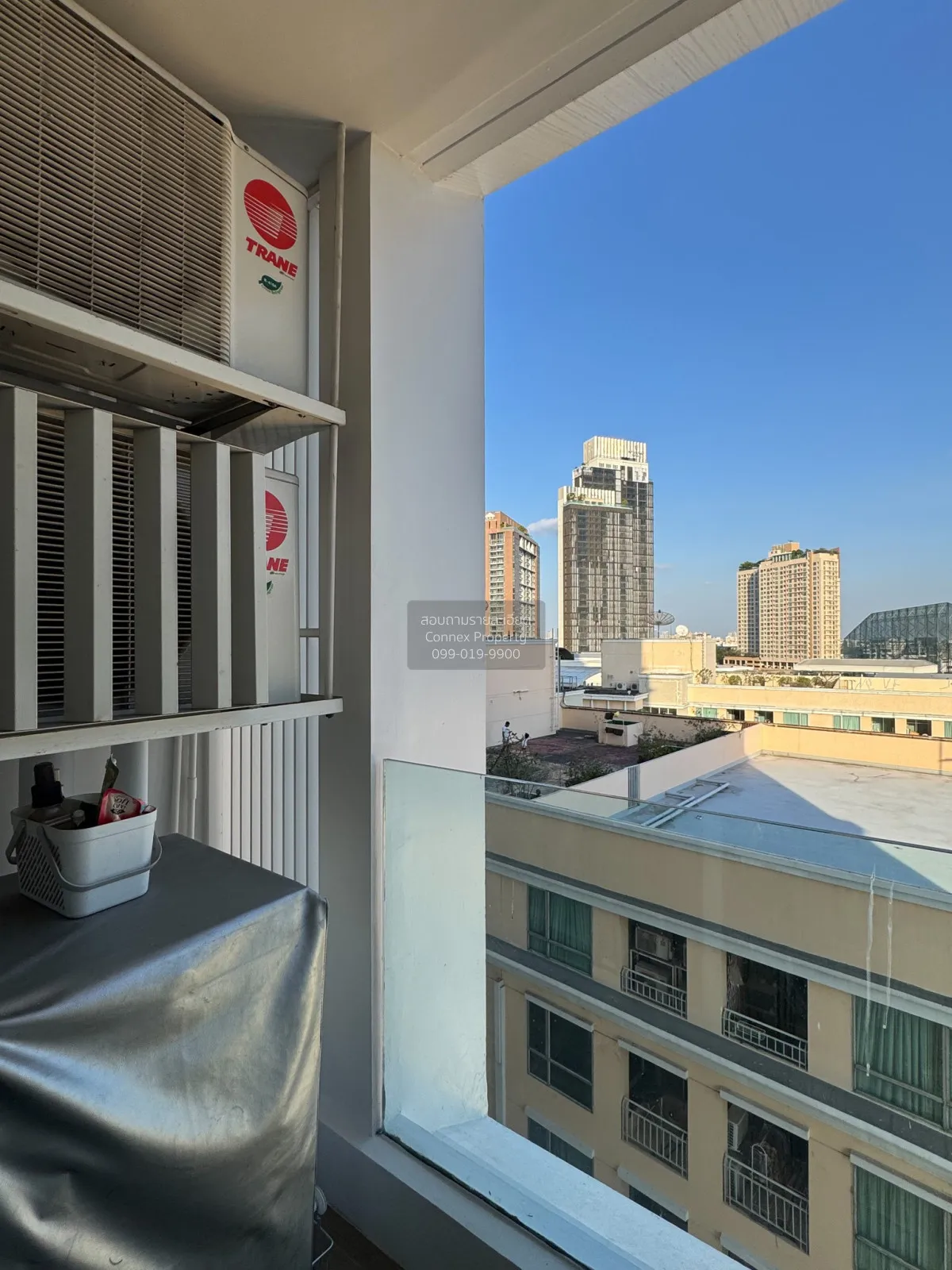 For Rent Condo , Wyndham Garden Bangkok Sukhumvit 42 , Phra Khano