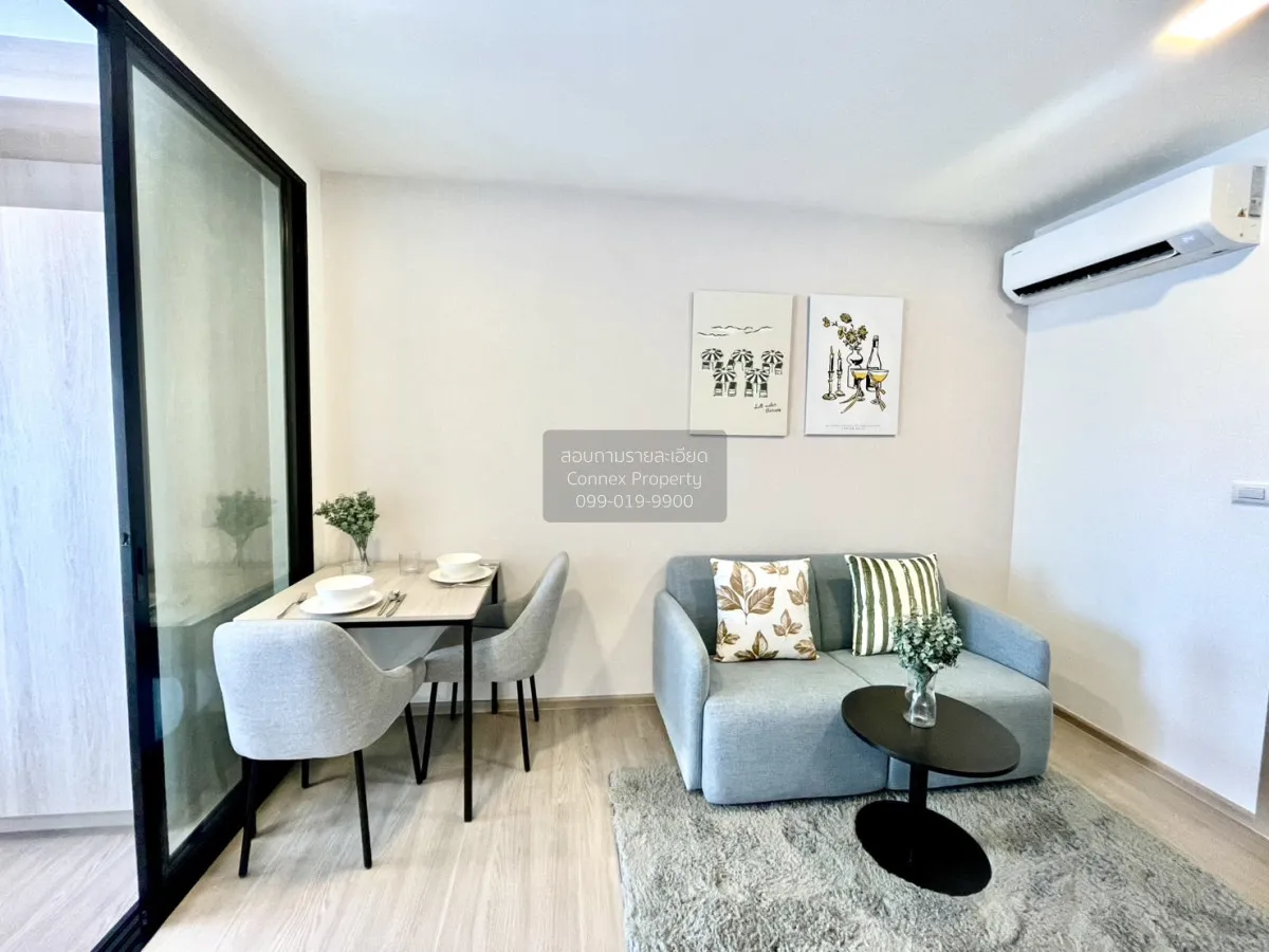 For Rent Condo , The Base Bukit Phuket , Wichit , Mueang Phuket , 2