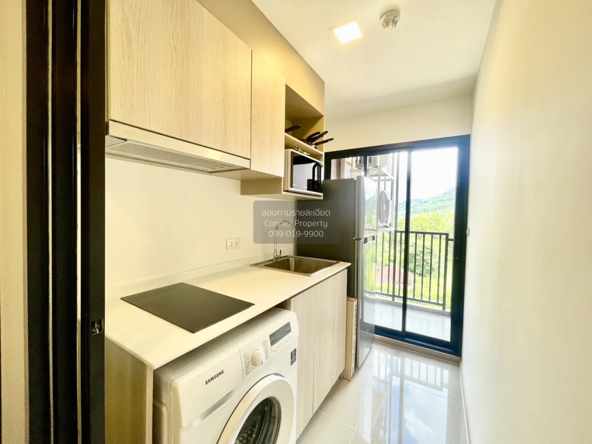 For Rent Condo , The Base Bukit Phuket , Wichit , Mueang Phuket , 4