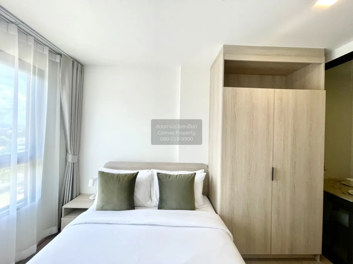 For Rent Condo , The Base Bukit Phuket , Wichit , Mueang Phuket ,