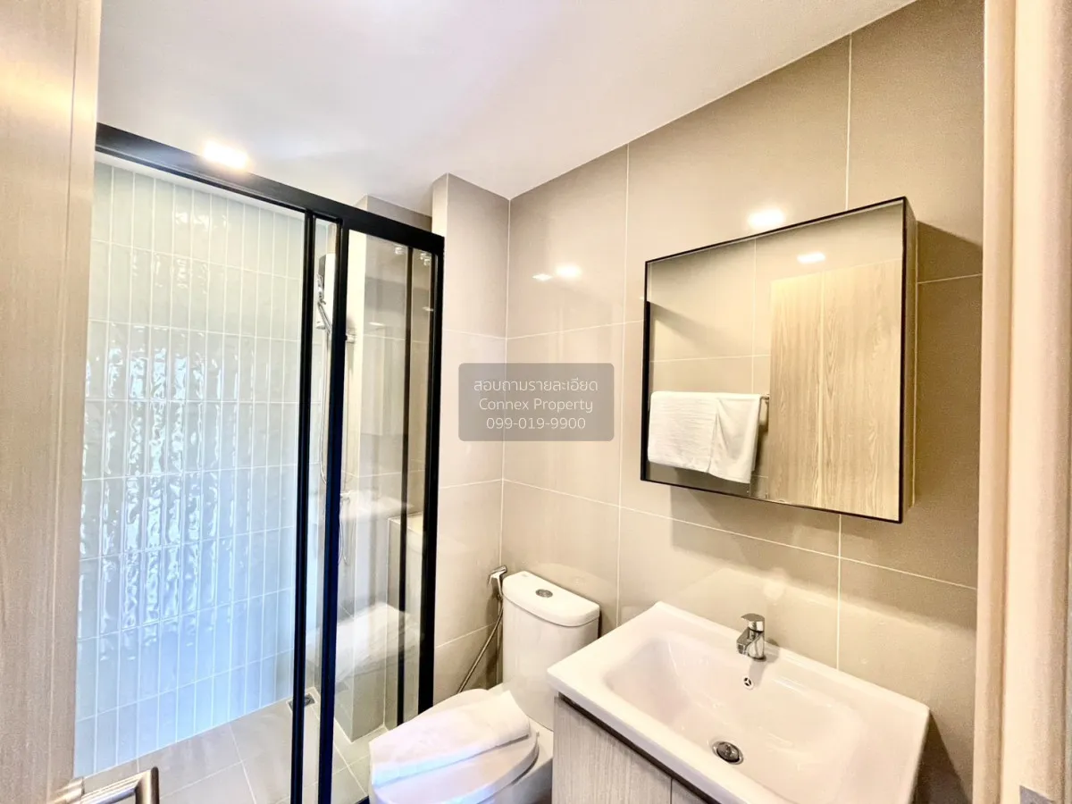 For Rent Condo , The Base Bukit Phuket , Wichit , Mueang Phuket ,