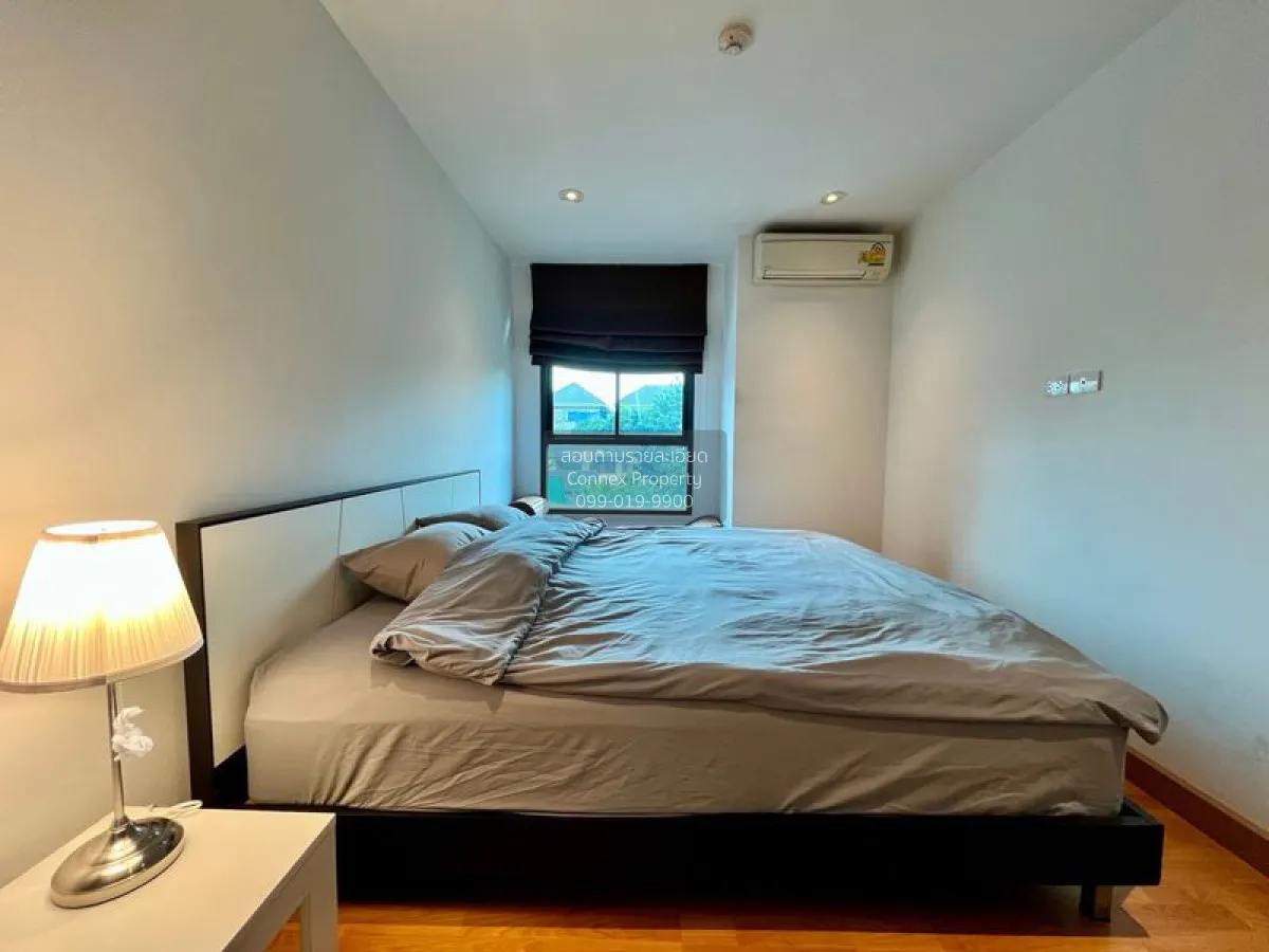 For Rent Condo , The President Sukhumvit 81 , BTS-On Nut , Phra K