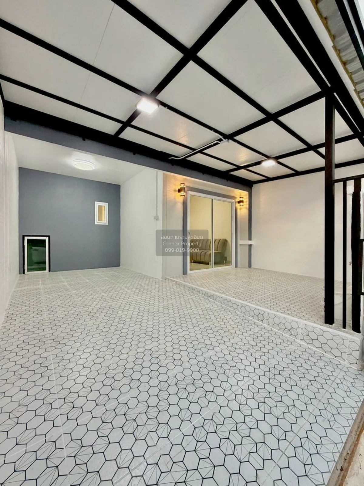 For Sale Townhouse/Townhome  , Baan Pruksa 69 Bangyai - Kaew in , 2