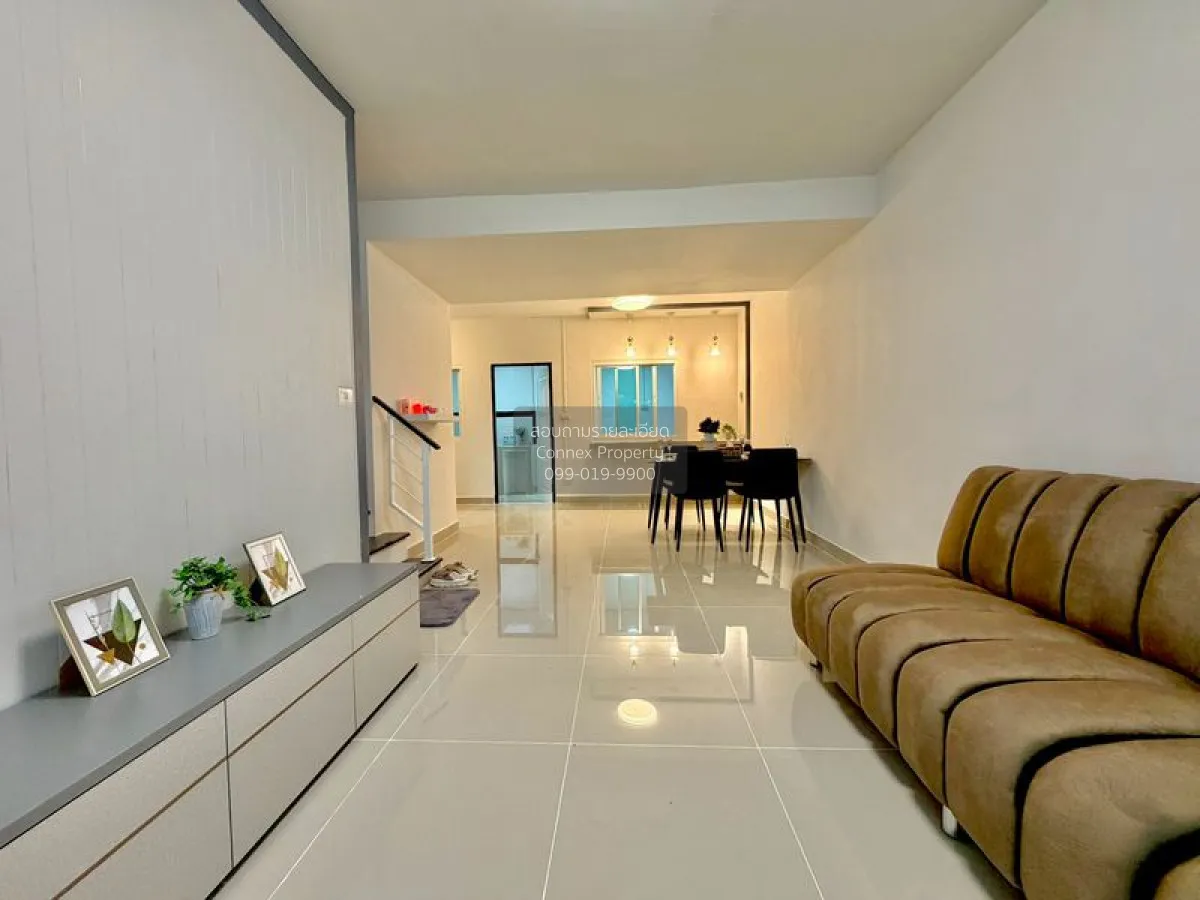 For Sale Townhouse/Townhome  , Baan Pruksa 69 Bangyai - Kaew in , 3